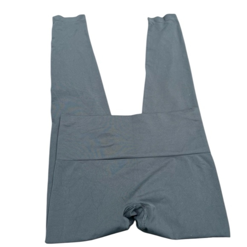 SKIMS Charcoal Leggings